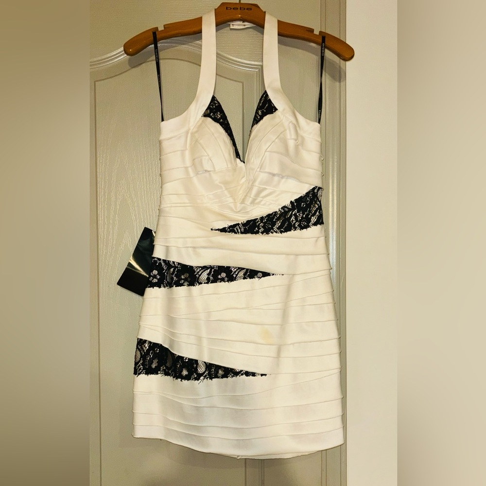 halter dress